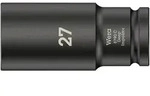 8790 C Impaktor Deep 05004840001 Innen-sechskant Steckschl&uuml;sseleinsatz 27 Mm 1/2'