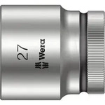 8790 Hmc Zyklop-steckschl&uuml;sseleinsatz Mit 1/2'-antrieb, 27 X 40 Mm - Wera