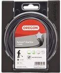 Etoile Nylium Starline Freischneiderschnur Schwarz &Oslash; 2.0mm/15m Oregon 581222
