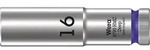 05004556001 Steckschl&uuml;sseleinsatz 16 Mm 1 St&uuml;ck 1/2' - Wera
