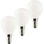 Muller Licht - M&uuml;ller-licht 400294 Led Eek E (a - G) E14 Tropfenform 4.2 W = 40 W