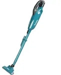 Akku-staubsauger 18v, Ohne Akku Und Ladeger&auml;t Dcl283fz - Makita