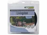 Windhager - Vertikale Verdunkelungslamellen grün Livingstone