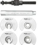 Hazet Universal Innenfederspanner Satz 4904/6, 6-tlg.