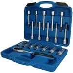 Brilliant Tools Sto&szlig;d&auml;mpfer-werkzeug-satz, 18-tlg.