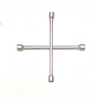 Mannesmann Kreuzschl&uuml;ssel F. Pkw 17x19x22mm X13/16'', M 160-extra