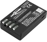 Ansmann - Li-ion Akku A-pen D-li 109 7,4v, 1100mah, F&uuml;r Foto & Digitalkameras