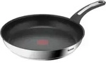 Edelstahlpfanne 30cm Tefal E3000704