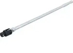 Gelenkgriff Abtrieb Au&szlig;envierkant 20 Mm (3/4') 630 Mm
