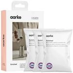 Aarke Filtergranulate Transparent 17 Cm