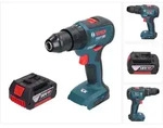 Bosch Gsb 18v-55 Professional Akku Schlagbohrschrauber 18 V 55 Nm Brushless +...