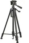 Stabila - Stativ St-k-s, 55 - 140 Cm, Sichere Positionierung, Kurbels&auml;ule