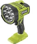 Ryobi Rls18-0 Akku-taschenlampe, 18 V, One+, 600 M, 700/1300/3000 Lumen (nur