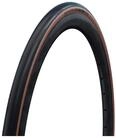 Schwalbe Reifen One Hs462 Tle Fb. 700x25c 25-622 Sw/brz.mskin Perf.rgaddix