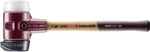 Simplex 3027.280 Vorschlaghammer Ergonomischer Griff, Mittelhart 2820 G 490 Mm 1 St.