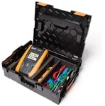 Ht Instruments Combi G3 Black-boxx Combig3