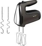 Handmixer Moulinex Powermix Silence Hm653910 600 W
