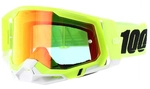 Brille 100 Racecraft 2 Beschlagfrei Breites Sichtfeld