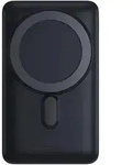 Baseus Magnetic Bracket Power Bank Mit Wireless Charging 10000mah 20w Overseas