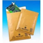 Sealed Air Mail Lite Briefumschlag Gold 10 St&uuml;ck(e)