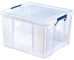 Aufbewahrungsbox Fellowes Prostore 48l Stapelbar Wasserdicht