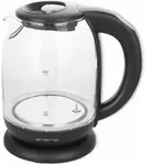 Wasserkocher, 1.7l, Kabellos, Farbwechsel - Emerio