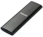 Philips Externe Ssd 2tb Ultra Speed Grey