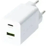 Varta - Speed Charger 38 W Usb Ladeger&auml;t 38 W 1x Usb-a, 1x Usb-c&reg; Innenbereich