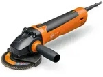 Fein - Winkelschleifer Cg 15-125 Bl Inox &Oslash; 125 Mm (72228660000)
