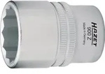 Steckschl&uuml;sseleinsatz 900z-25 ∙ 1/2 Zoll (12,5 Mm) Vierkant Hohl ∙ Au&szlig;en