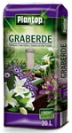Graberde, 20 Ltr - Plantop