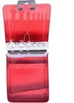 Ks Tools Hss Kegel- Und Entgratsenker-satz, Stahlblechkassette 6-tlg.