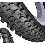 Mitas Ozelot 20 X 2,10 Mtb-fahrradreifen