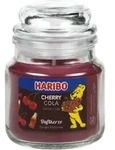 Duftkerze &ndash; Kirsch-cola 85 G