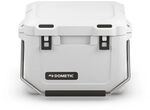 Insulated Cooler - Dometic - Patrol 20 - 19l - Stainless Steel Carrying Handle -