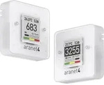 Aranet Co2 Messger&auml;t 0, 0, 0, 600 - 9999, 50, 85, 1100 Ppm, &deg;c, %, Hpa Mit