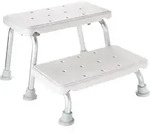 Ridder Zweistufenschemel Hocker