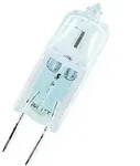 Osram Halostar Starlite 10w 12v Sockel G4 2800k Dimmbar