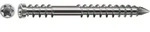 Spax - D Holzterrassenschraube Mit Zylinderkopf 6.0x 50 Torx 25 Edelstahl A4