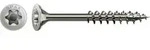 Spax - A2 Seko T-star+ T40 Tg 4cut 8 X 120 50 Stk