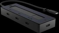 Hp 4k Usb-c Multiport Hub