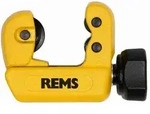 Rems - Rohrabschneider Ras Cu-inox 3-28 Mini Installationswerkzeug Rohre Trennen