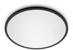 Philips Superslim Deckenleuchte Warmwei&szlig;es Licht - 18 W
