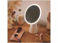 Led Akku Tischleuchte Mirror in Weiß 4,5W 60lm - white - Philips