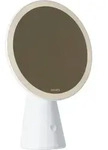 Philips Mirror Tischlampe Led Wei&szlig; Tragbar