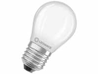 LED-Glühbirne Filament E27 4.8W 470 lm G45 Parathom Classic 4058075590779...