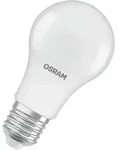 Osram - Led-lampen, Klassische Kolbenform, 65 Watts Ersatz, E27, A-shape, 2700