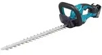 Duh 507 Rf Akku Heckenschere 18 V 50 Cm + 1x Akku 3,0 Ah + Ladeger&auml;t - Makita