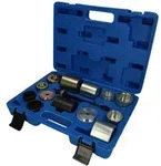 Brilliant Tools Silentlager-werkzeug-satz, F&uuml;r Bmw, 14-tlg