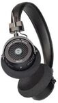 Bluetooth-kopfh&ouml;rer - Grado - Gw100x - Bluetooth 5.2 - 2 Tage Batterie - Usb-c